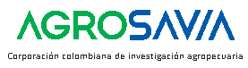 Logo de AGROSAVIA Corporación Colombiana de Investigación Agropecuaria