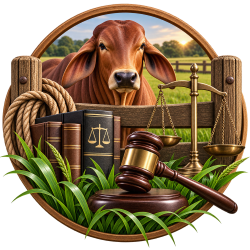 Logo de Legal del campo colombiano