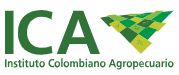Logo del Instituto Colombiano Agropecuario ICA