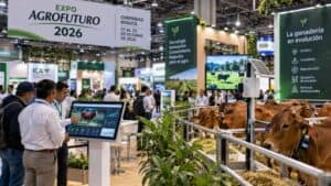 Expo Agrofuturo 2026 y la evolución tecnológica de la ganadería colombiana