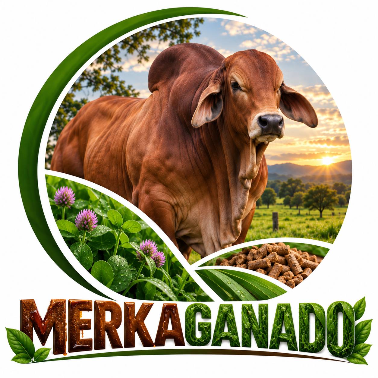 MerkaGanado
