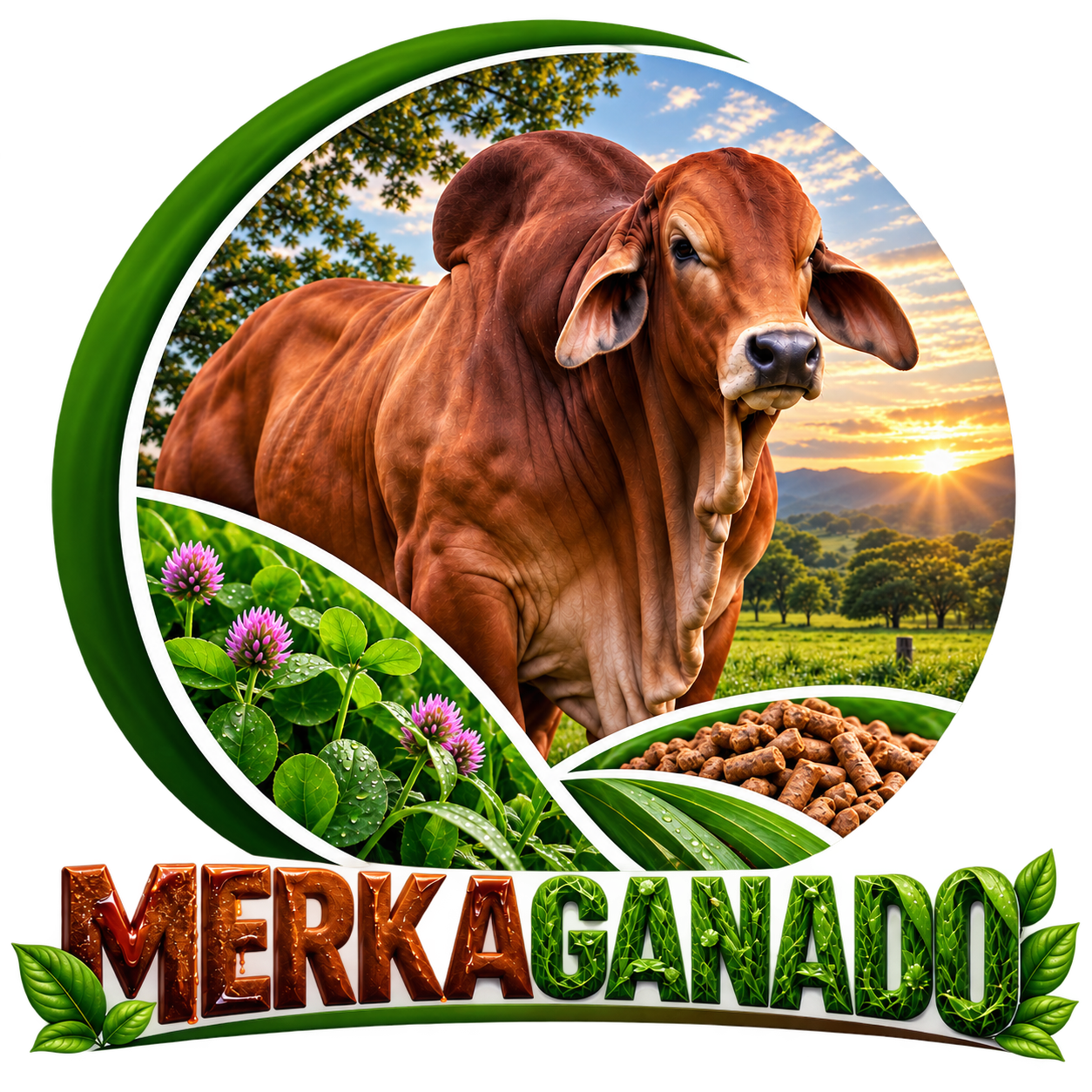 MerkaGanado